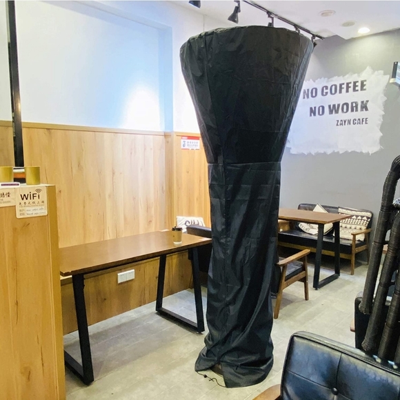 Patio Heater Covers 87inches Outdoor Heater - Picture 6 of 6